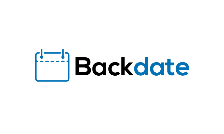 Backdate.org - Cool premium domain marketplace